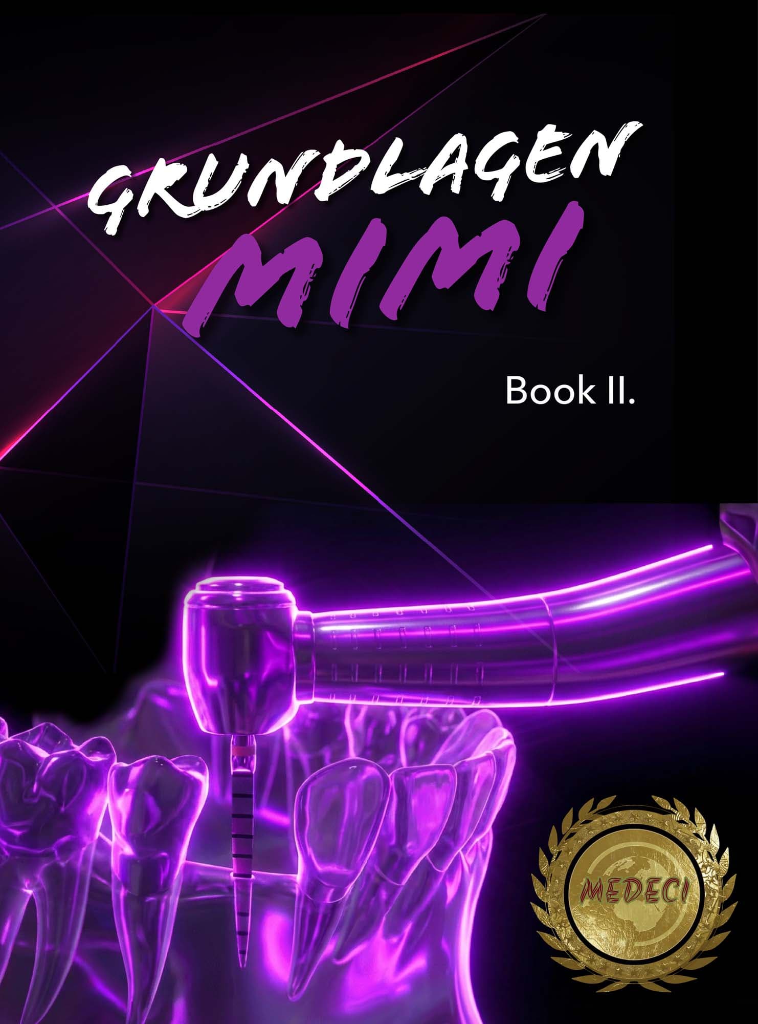 Grundlagen MIMI