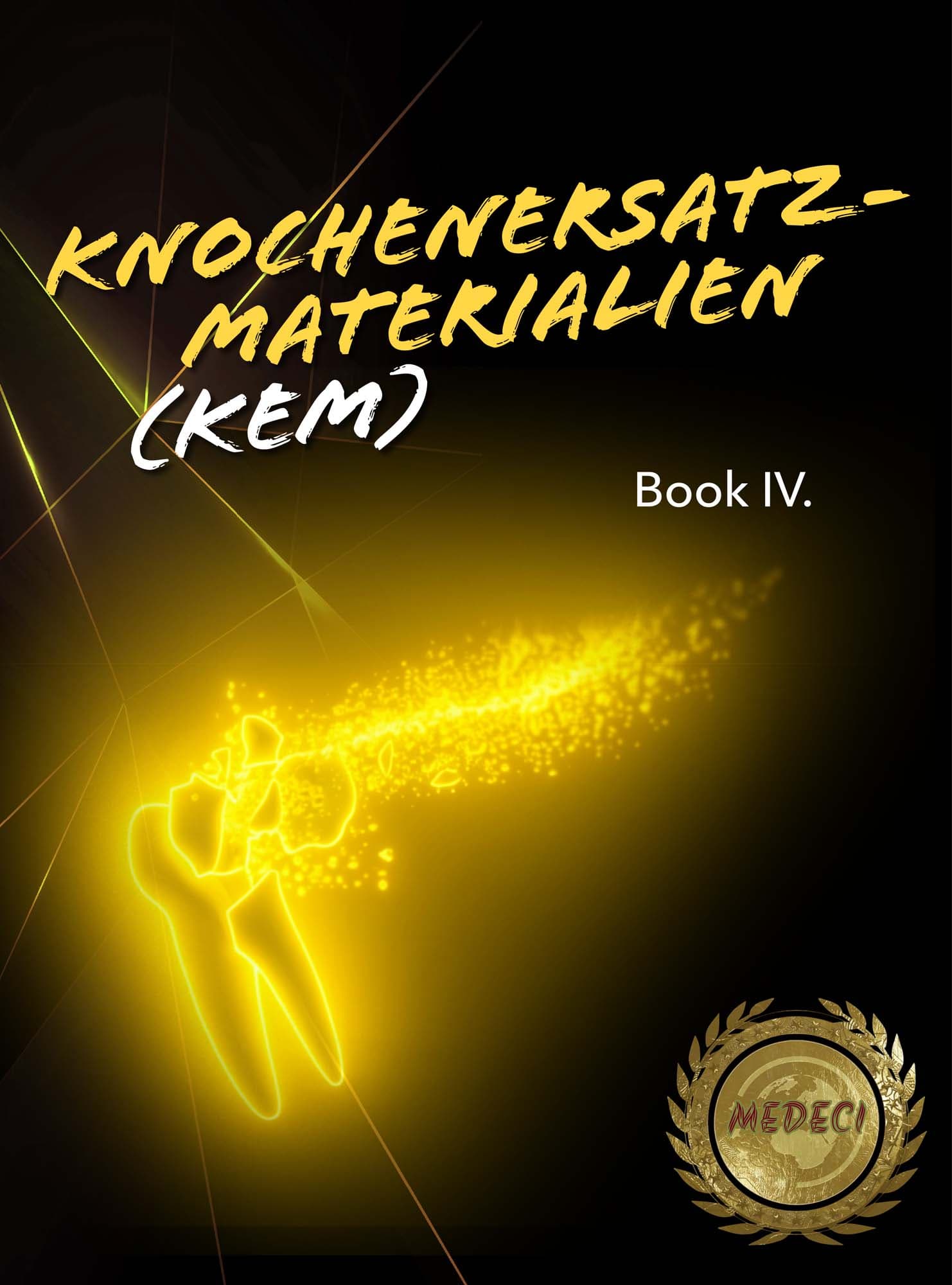 Knochenersatzmaterialien (KEM)