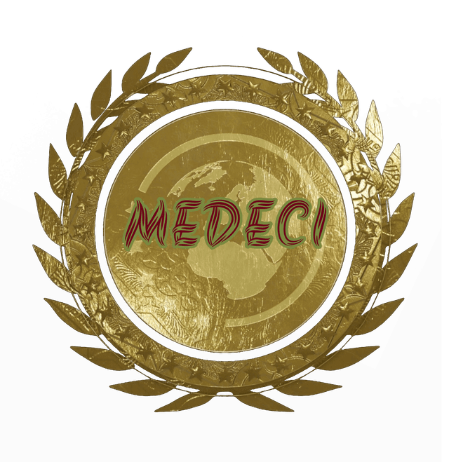 Medeci Logo